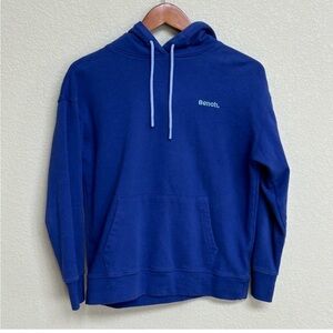 Bench Royal Blue women’s Hoodie